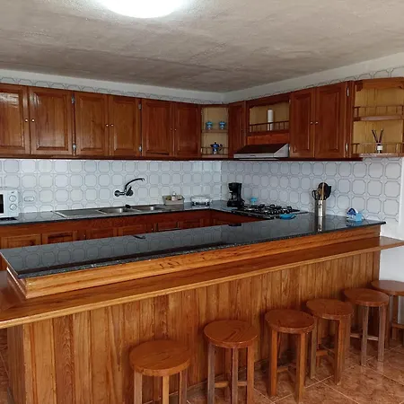 La Hernandera *