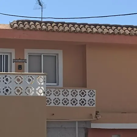La Hernandera 度假居