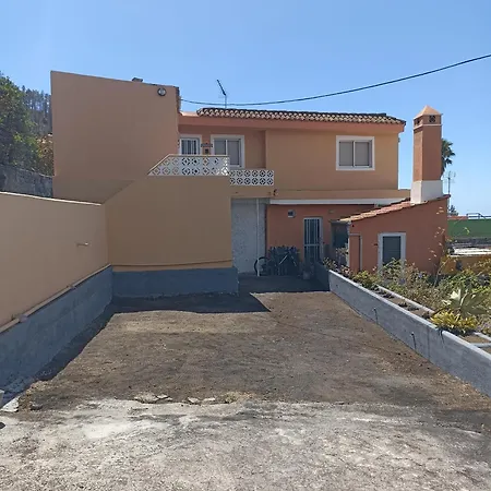 La Hernandera 度假居 Las Indias