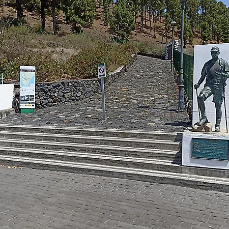 La Hernandera 度假居
