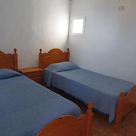 La Hernandera Holiday home