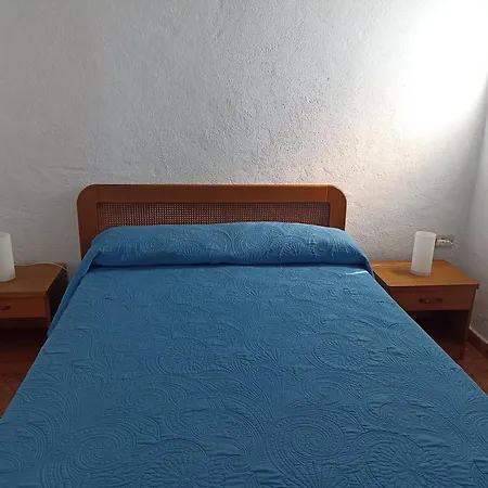 La Hernandera Holiday home *